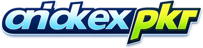 crickex pkr logo